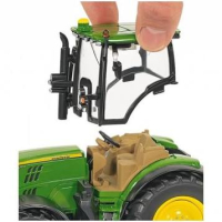 SIKU 3282 - JOHN DEERE 6210R 1:32